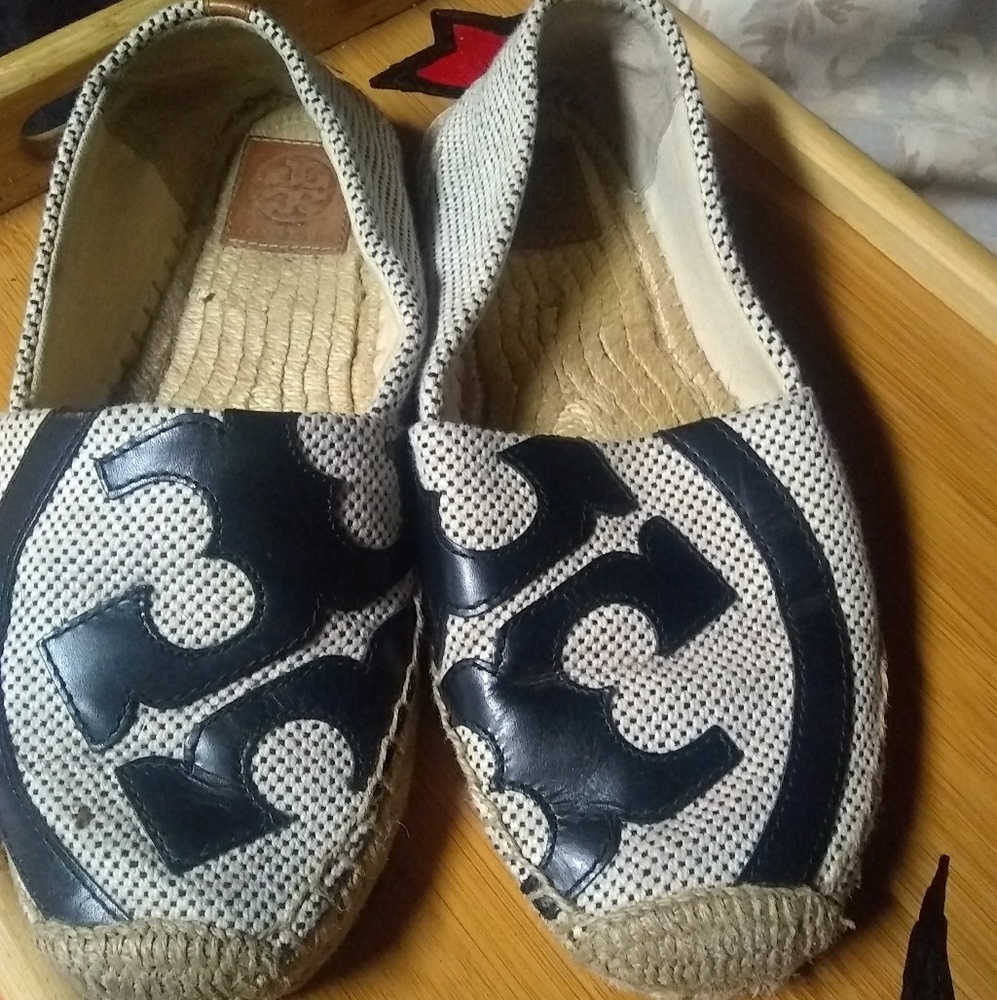 Tony burch shoes